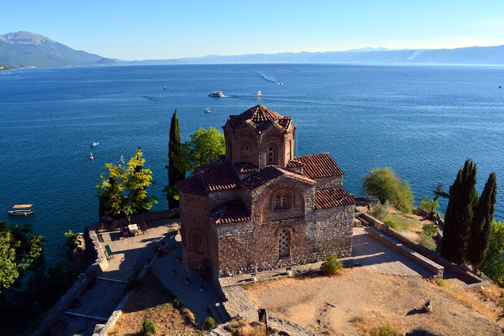 448   Macedonia